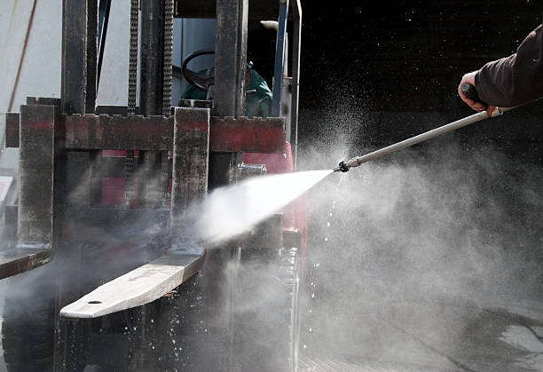 Best Building Exterior Pressure Washing in Mount Carmel, PA